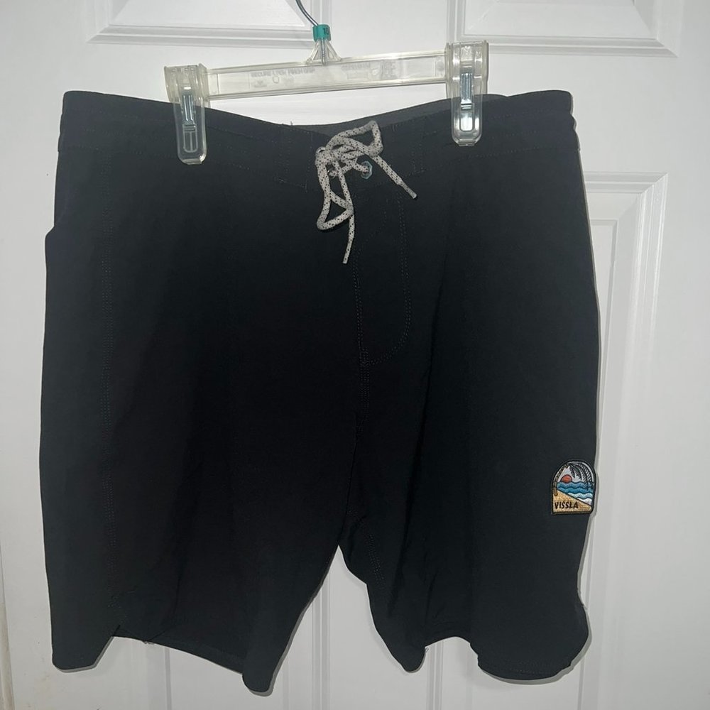 Vissla Solid Sets Boardshort